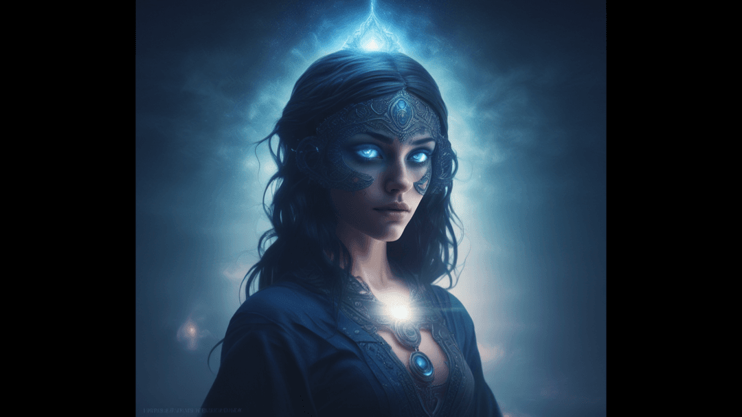 Clear and Activate your Third Eye