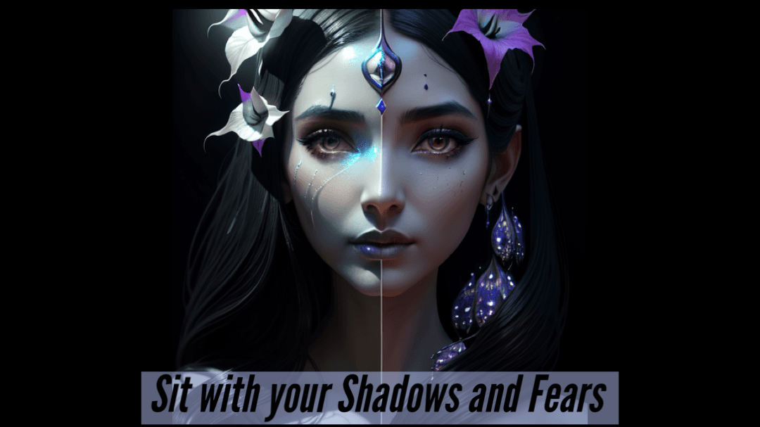 Get my shadow and fear integration attunement now!