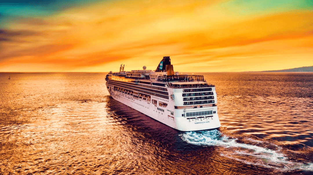 Top Cruise Ships for Kids!