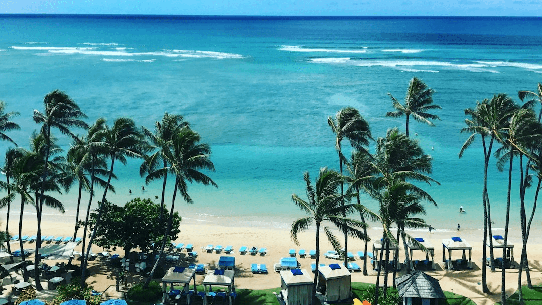 Hawaii Islands Destinations Guide