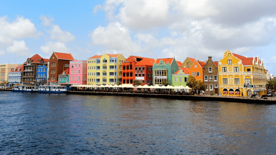 Summer Caribbean Cheat Sheet