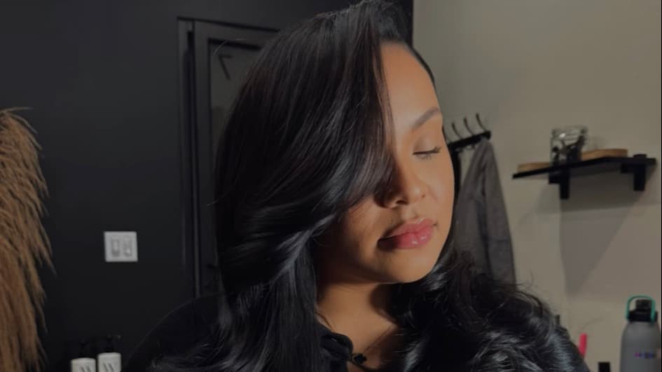 Sew-in Secrets!