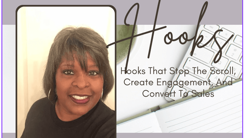 120 CAPTIVATING HOOKS