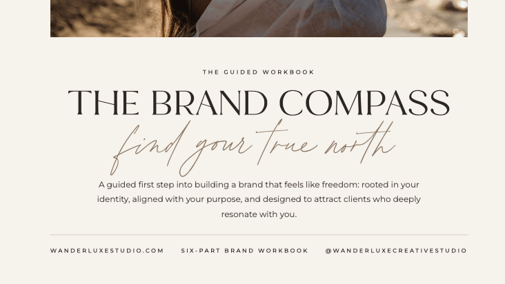 The Brand Compass
