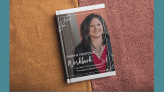 Parent Protocal Workbook
