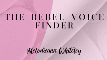 Find Your Voice