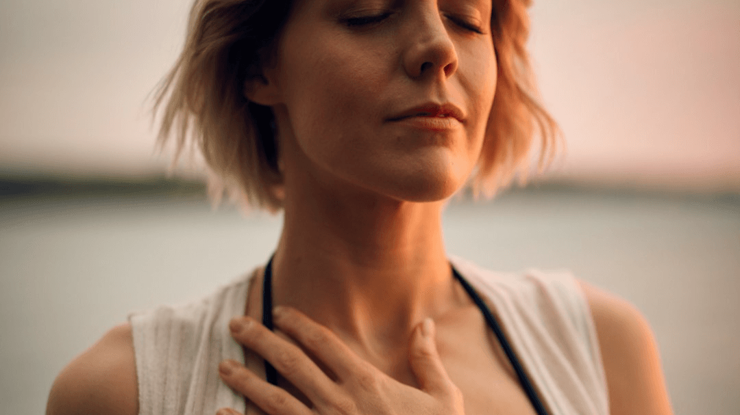 The Confidence Code - Quieting Your Inner Critic