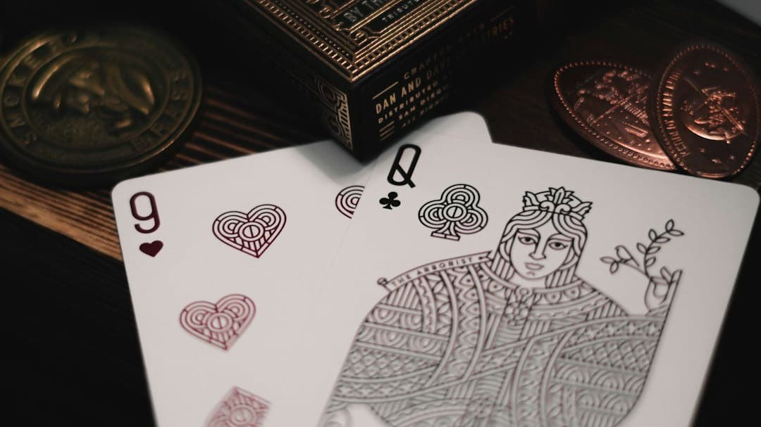 Playing Cards COURSE: Cartomancy 1 on 1 Class