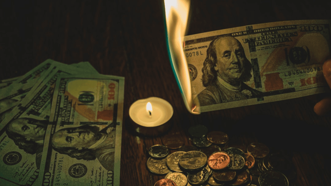 DEEP MONEY HEALING MEDITATION 🔥
