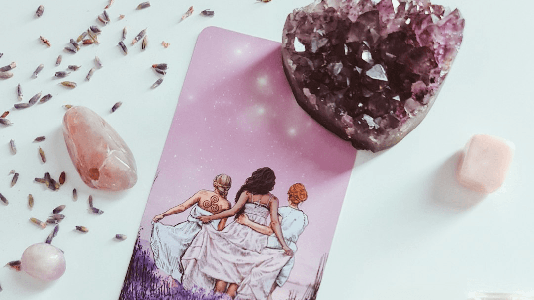 1 Subject Psychic Pull-EMAIL✨