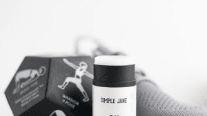 3 Oz. On the Mend Balm