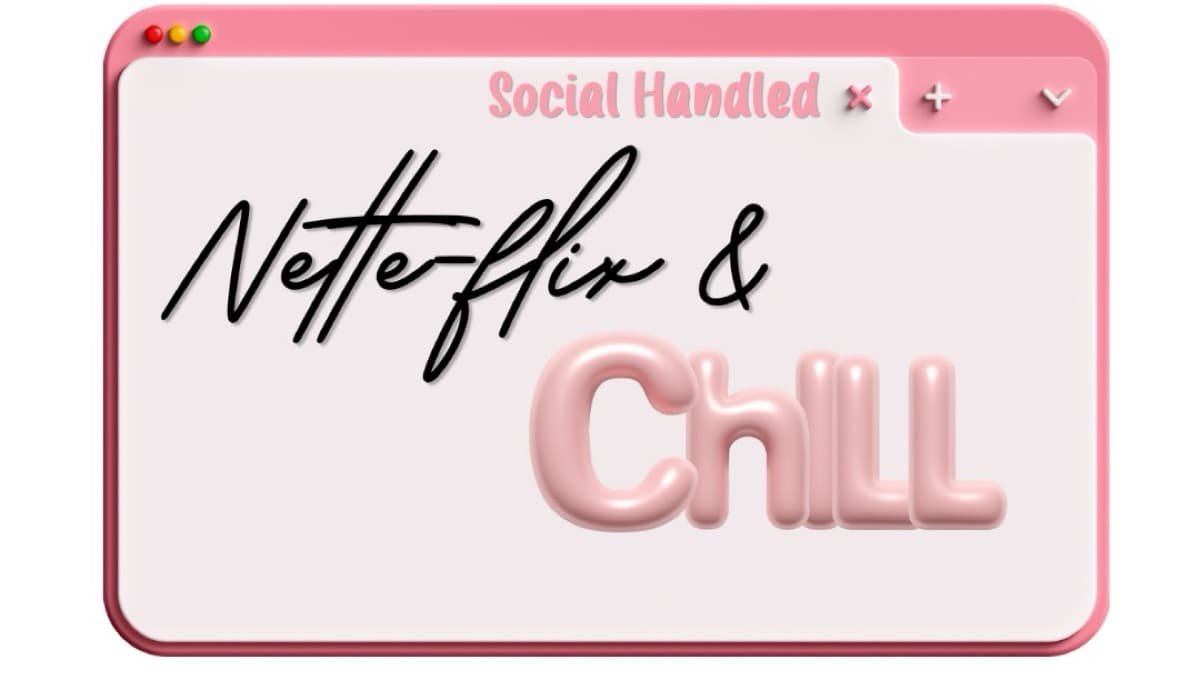 Nette-flix & Chill