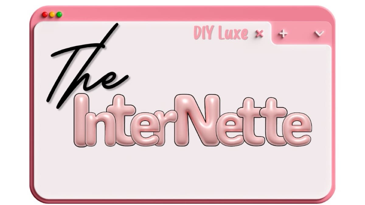 The Internette