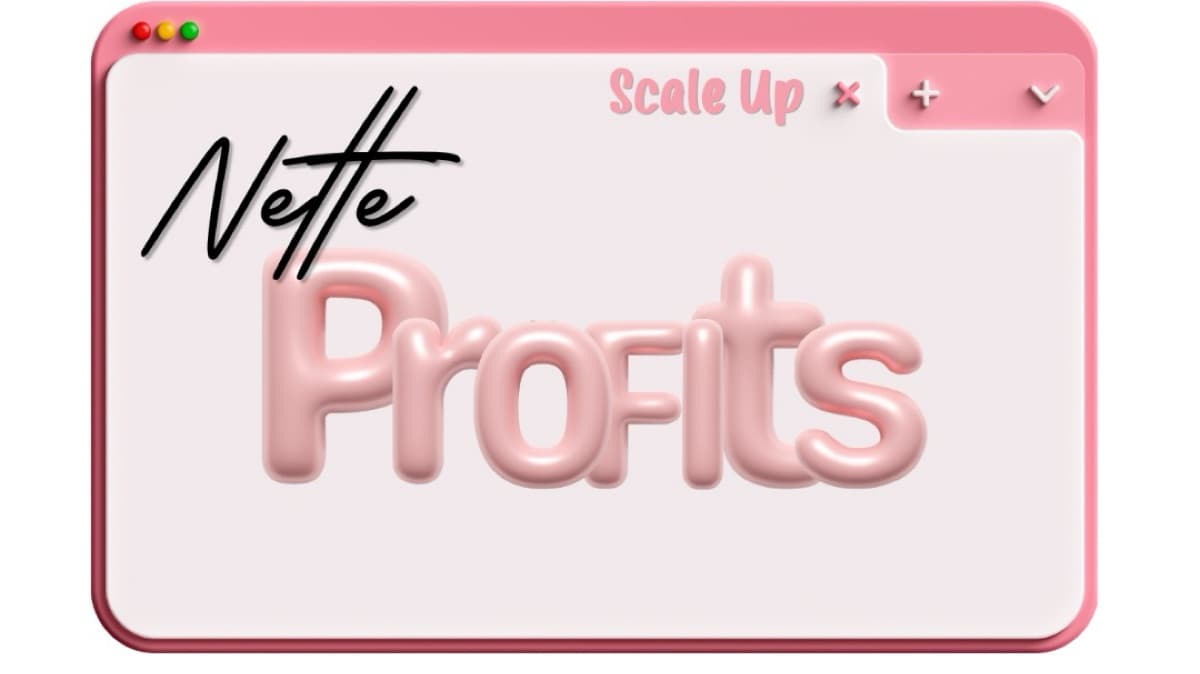 Nette Profits