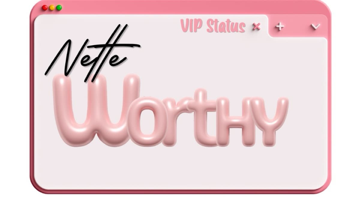 Nette Worthy