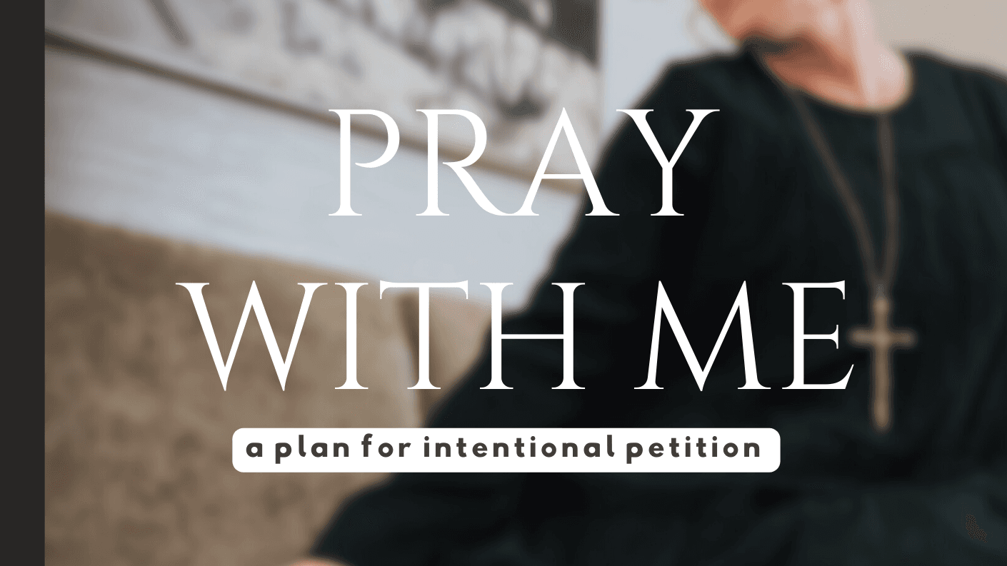 Get My Prayer Guide Now!