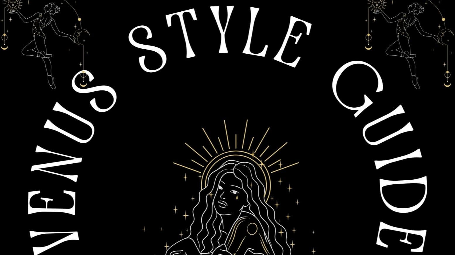 Personalized Venus Style Guide