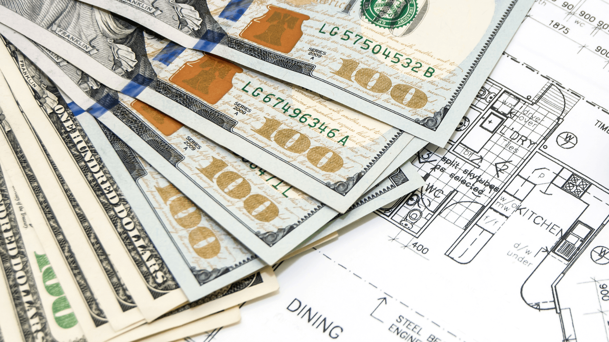 💰 Why Am I Stuck Financially?