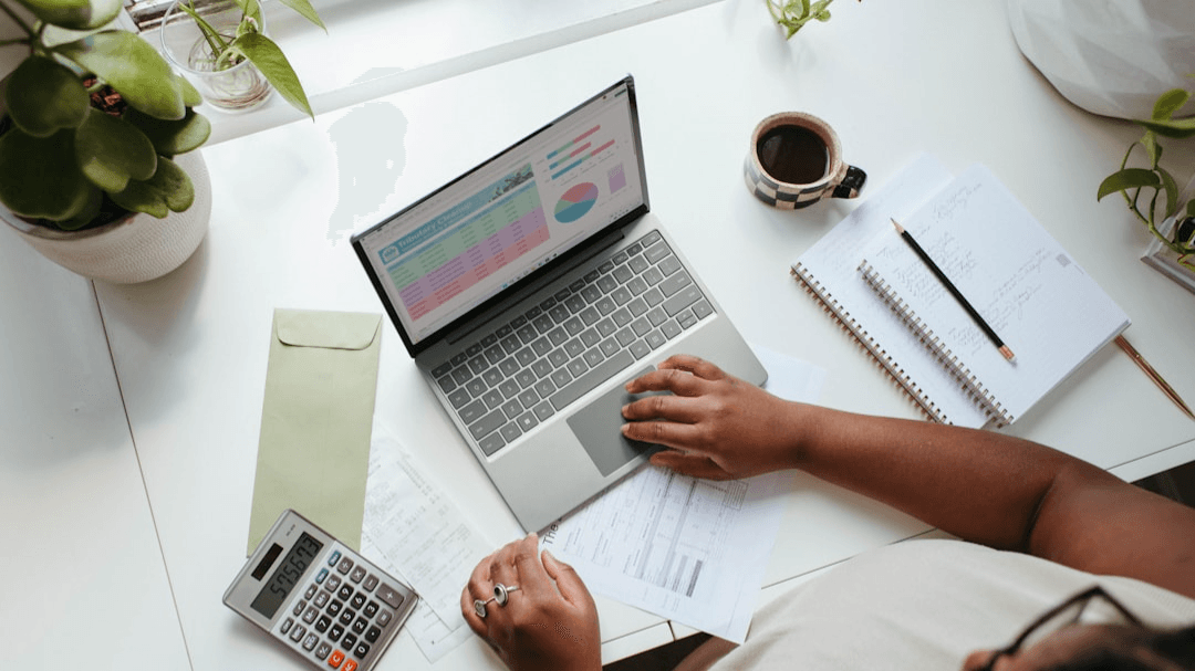 Spiritual Business Strategy Intensive