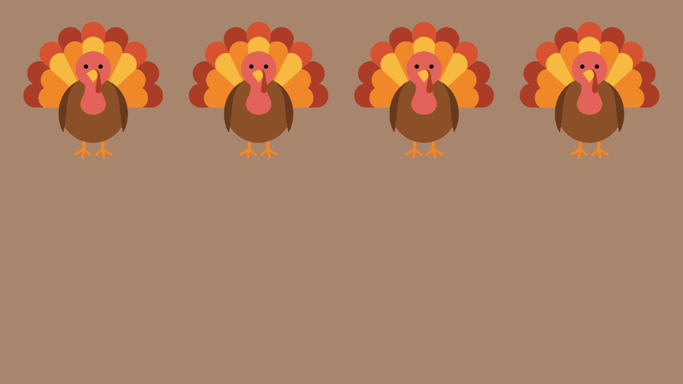 Thankful Cards!