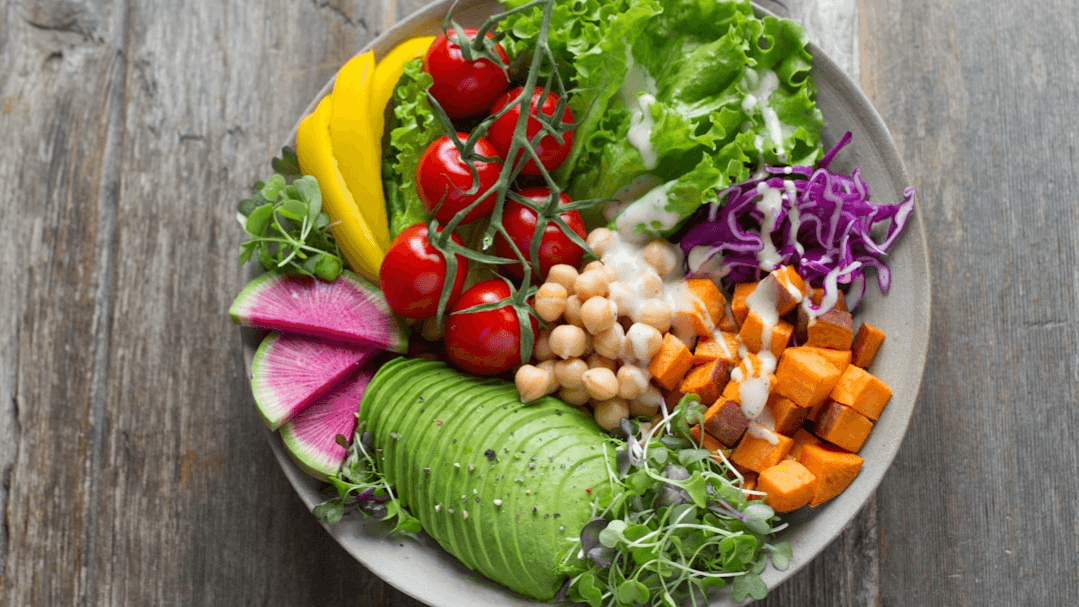 Healthy Food Choices & Hydration Document