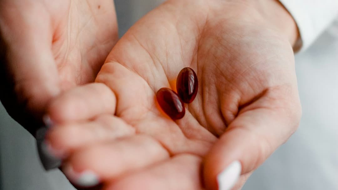 ABC's of Nutrition Vitamin Guide
