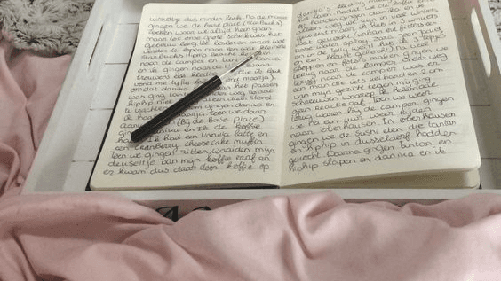 Winter Muse Manifesto: 15 Journal Prompts