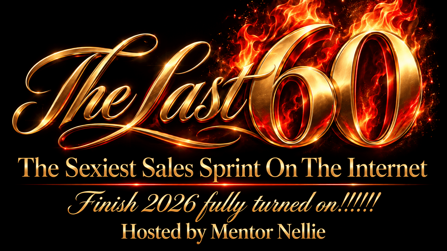 The Last 60