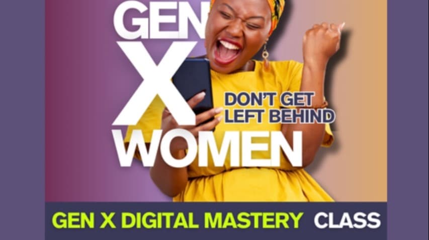 REPLAY: Learn ChatGPT, Canva & KDP (for Beginners)