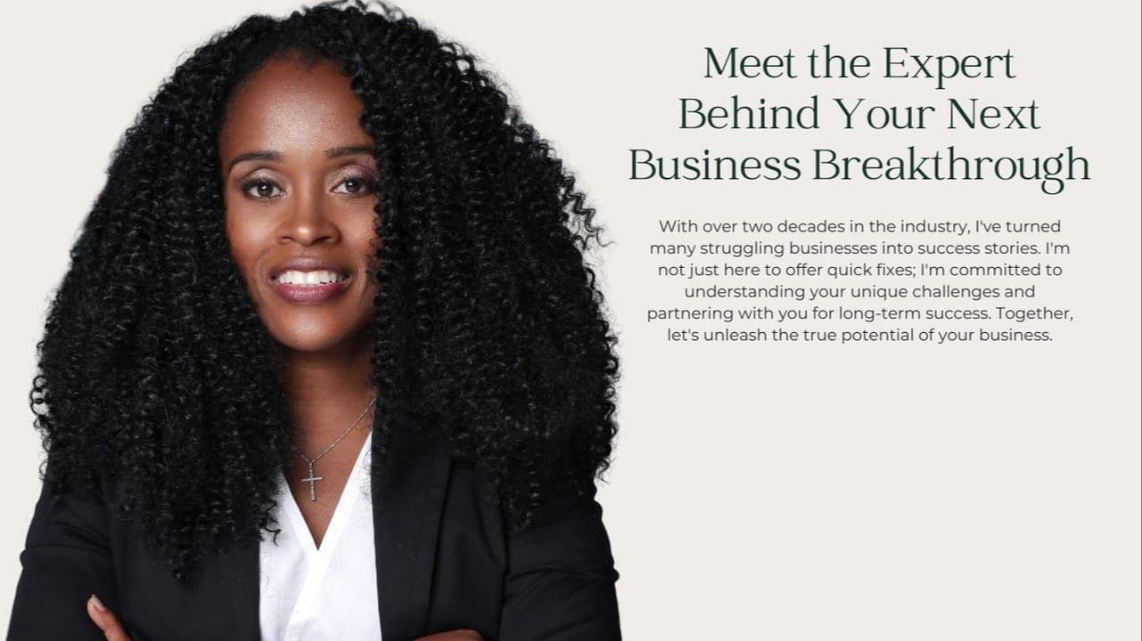 Book your One on One Strategy Call with Me!