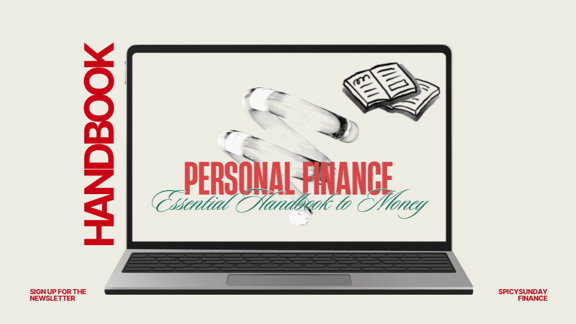 Personal Finance Guide ⭐️