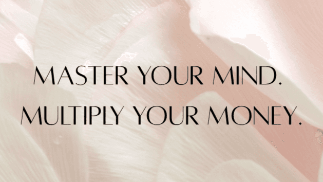 Mind over Money