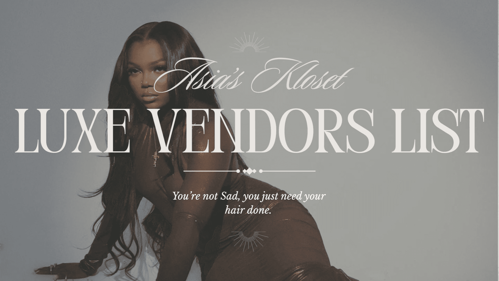 Ultimate Raw Vendors List! (UPDATED)