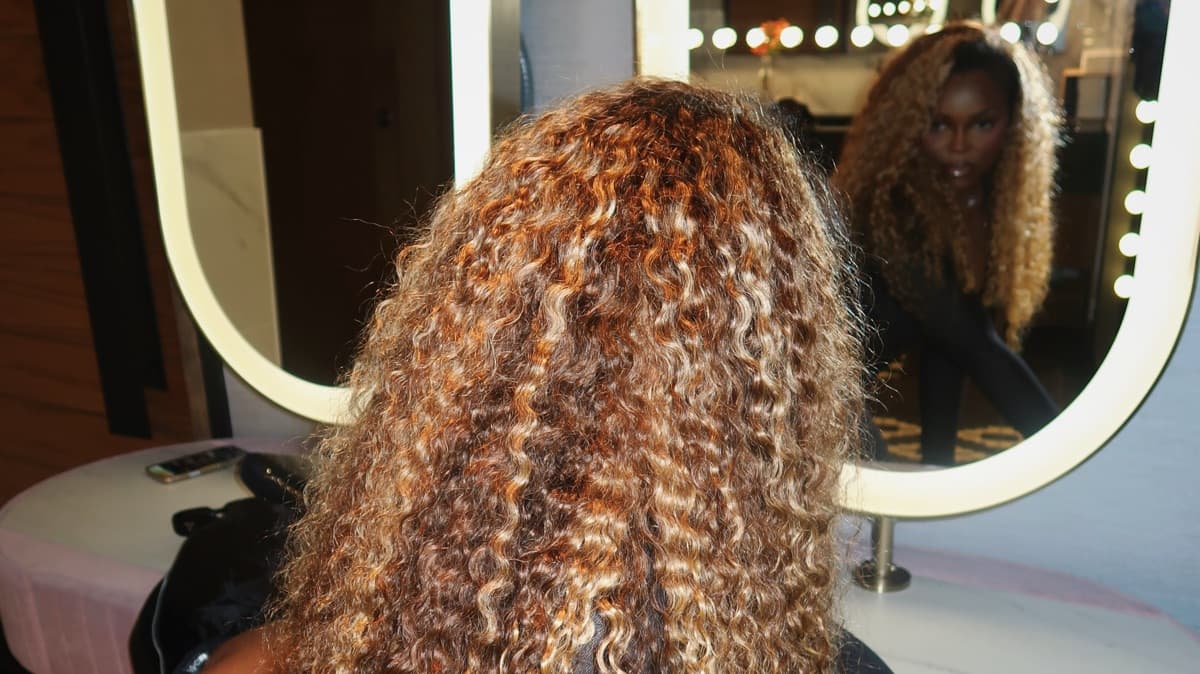 Hair Influencer Guide NOW!