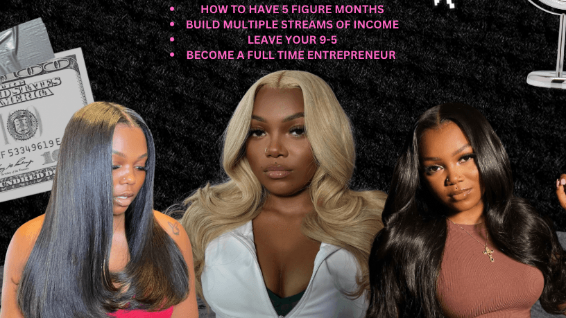 Book a 1:1 Call with Me