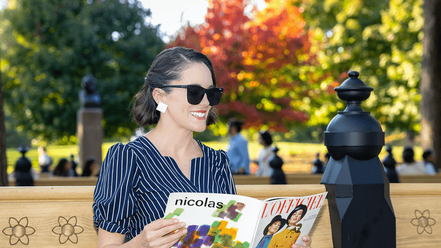 Fall Style Edit 2026 (Self Study)