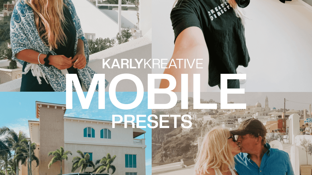 KK Mobile Preset Bundle