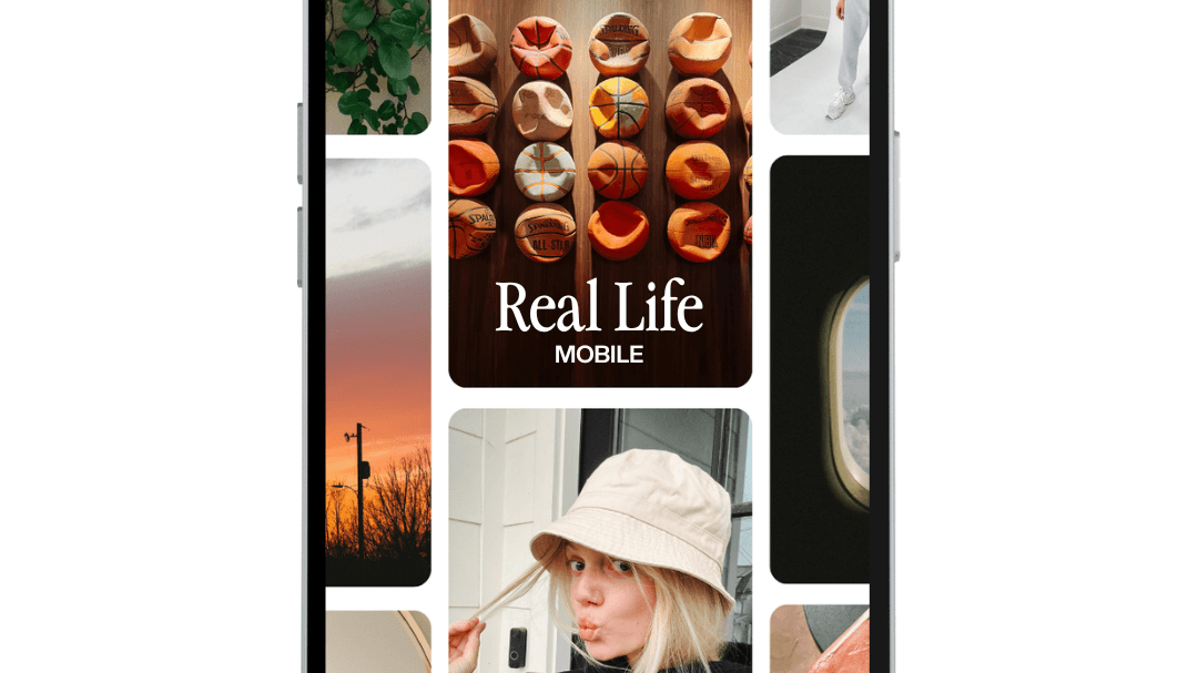 Real Life Mobile Preset Bundle