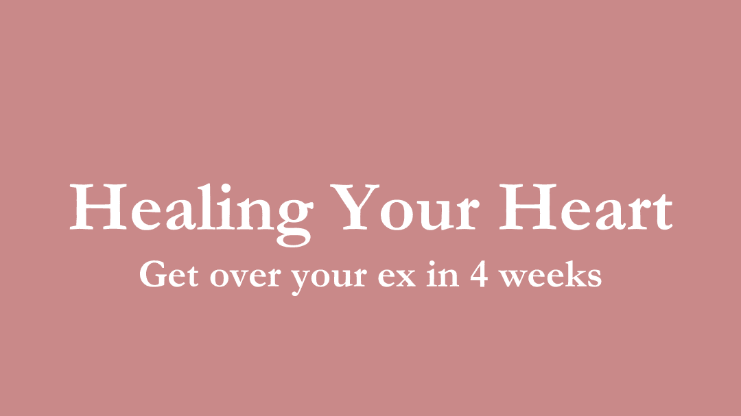 Begin Your Healing Journey