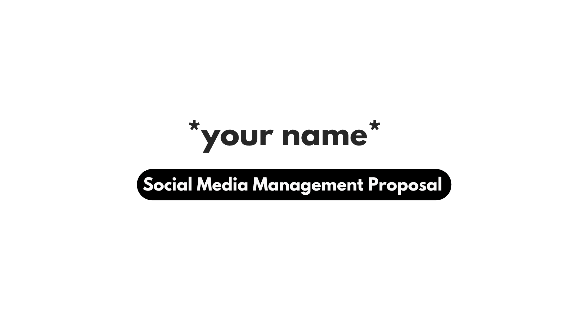 Get My Client Proposal Template