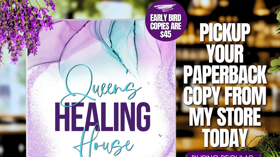 Heath + Wellness Workbook, Planner +Journal