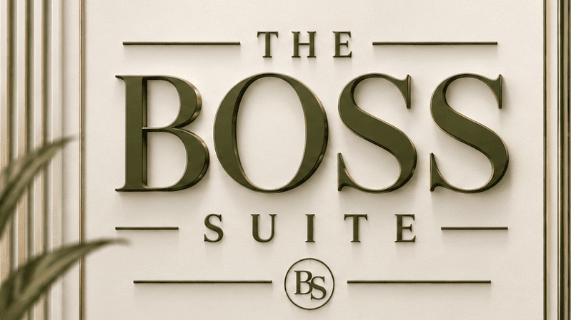 THE BOSS SUITE (Klarna)