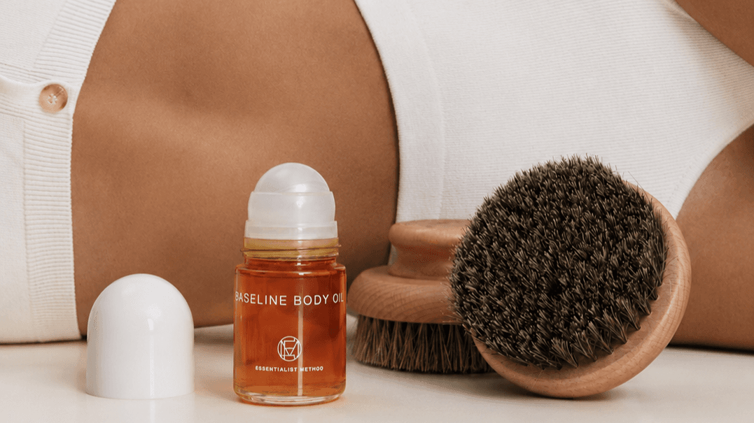 EXPERIENCE NOW | The Baseline Body Ritual Set
