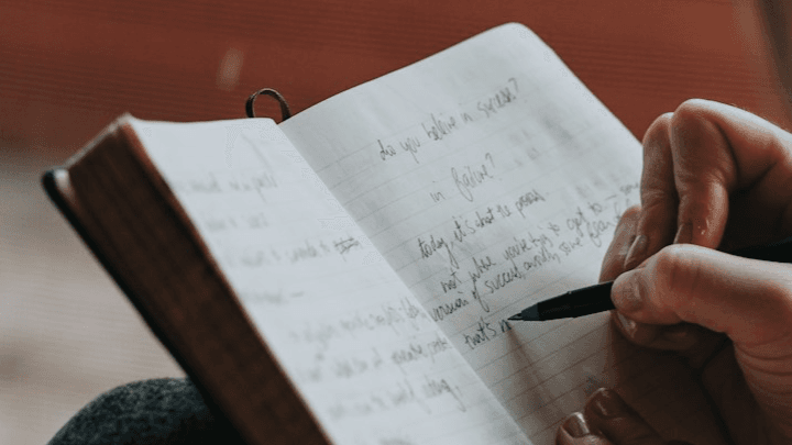 The Drinking Diary