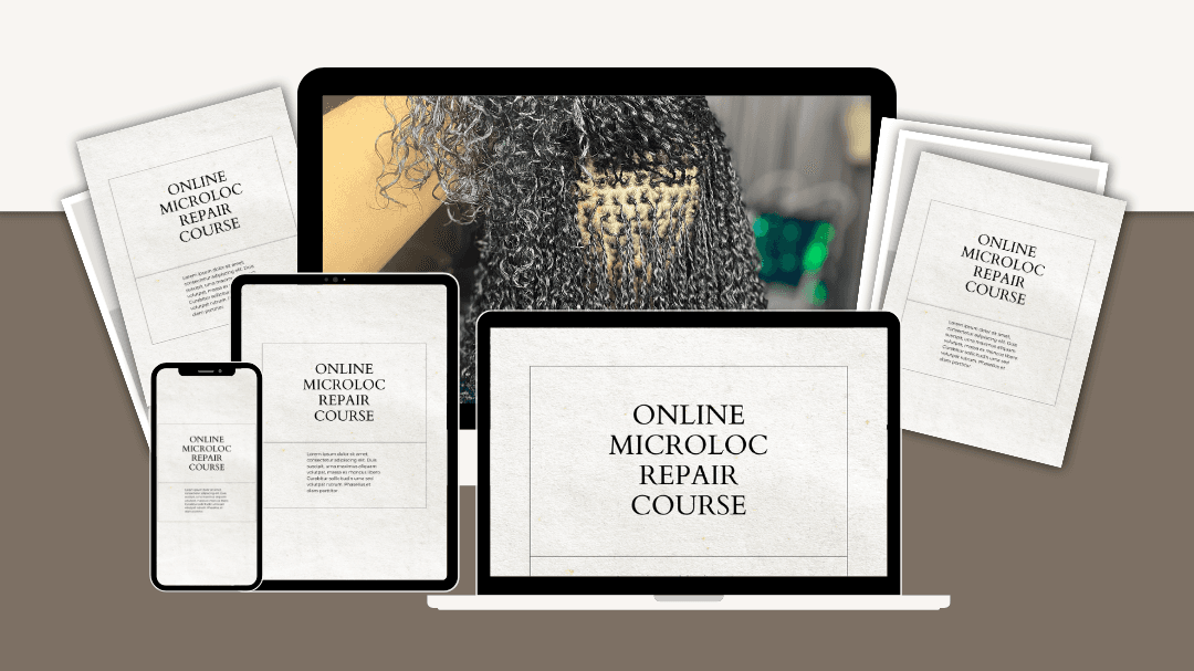 MICROLOC REPAIR COURSE