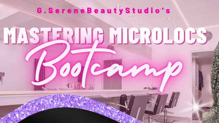 MICROLOC BOOTCAMP CLASS (IN-PERSON)