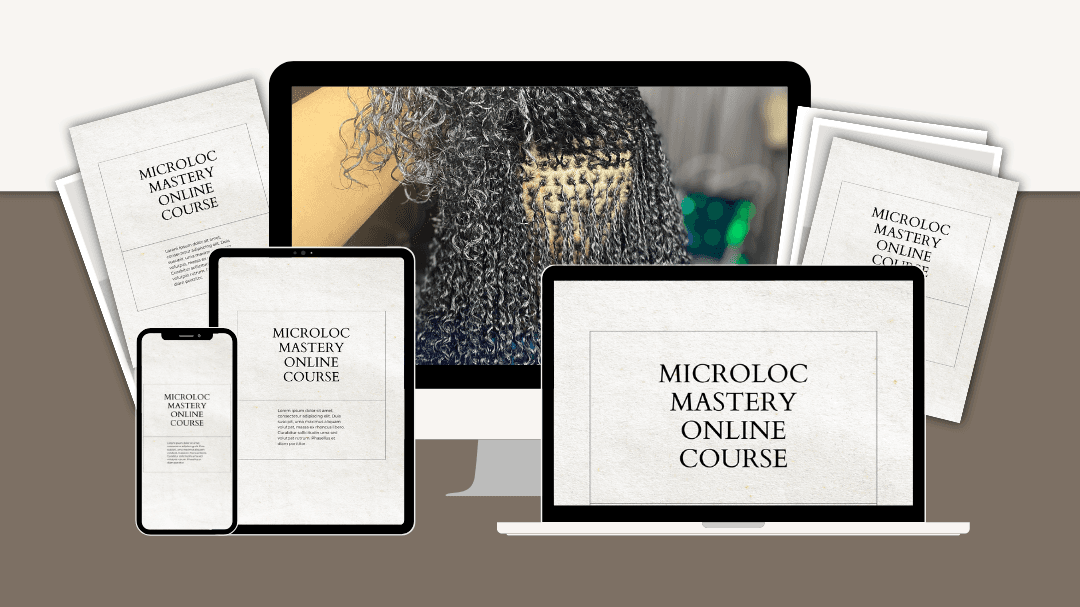 ONLINE MICROLOC COURSE