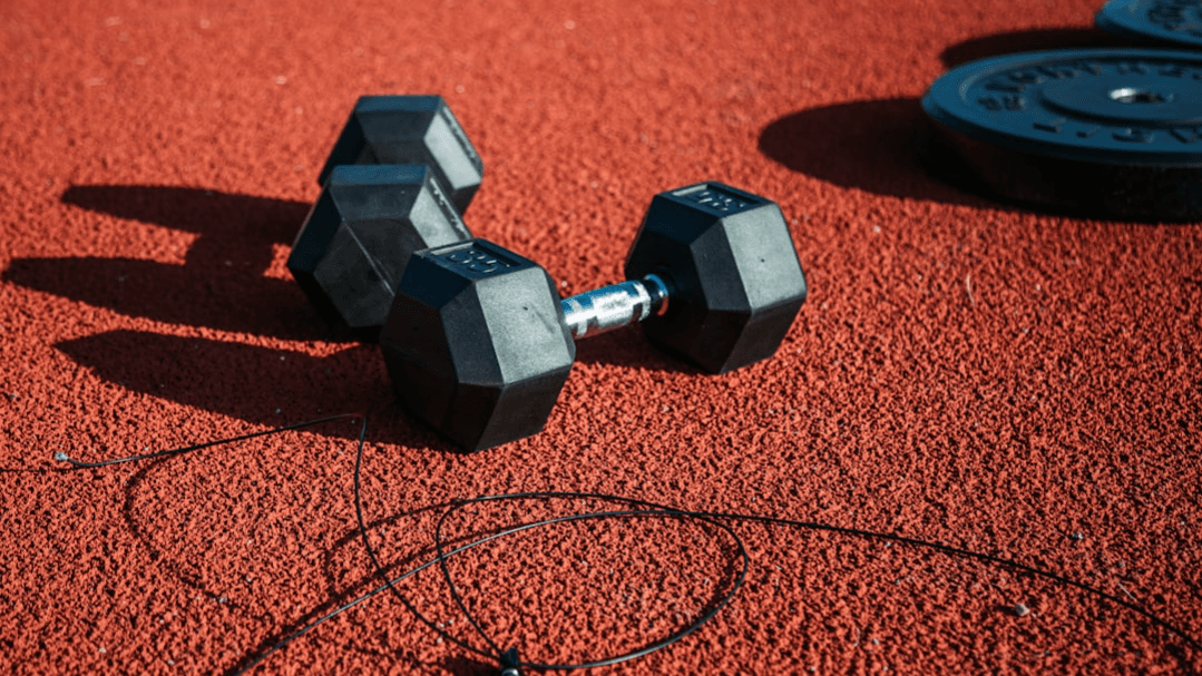 Personalized 6 Week Workout Plan