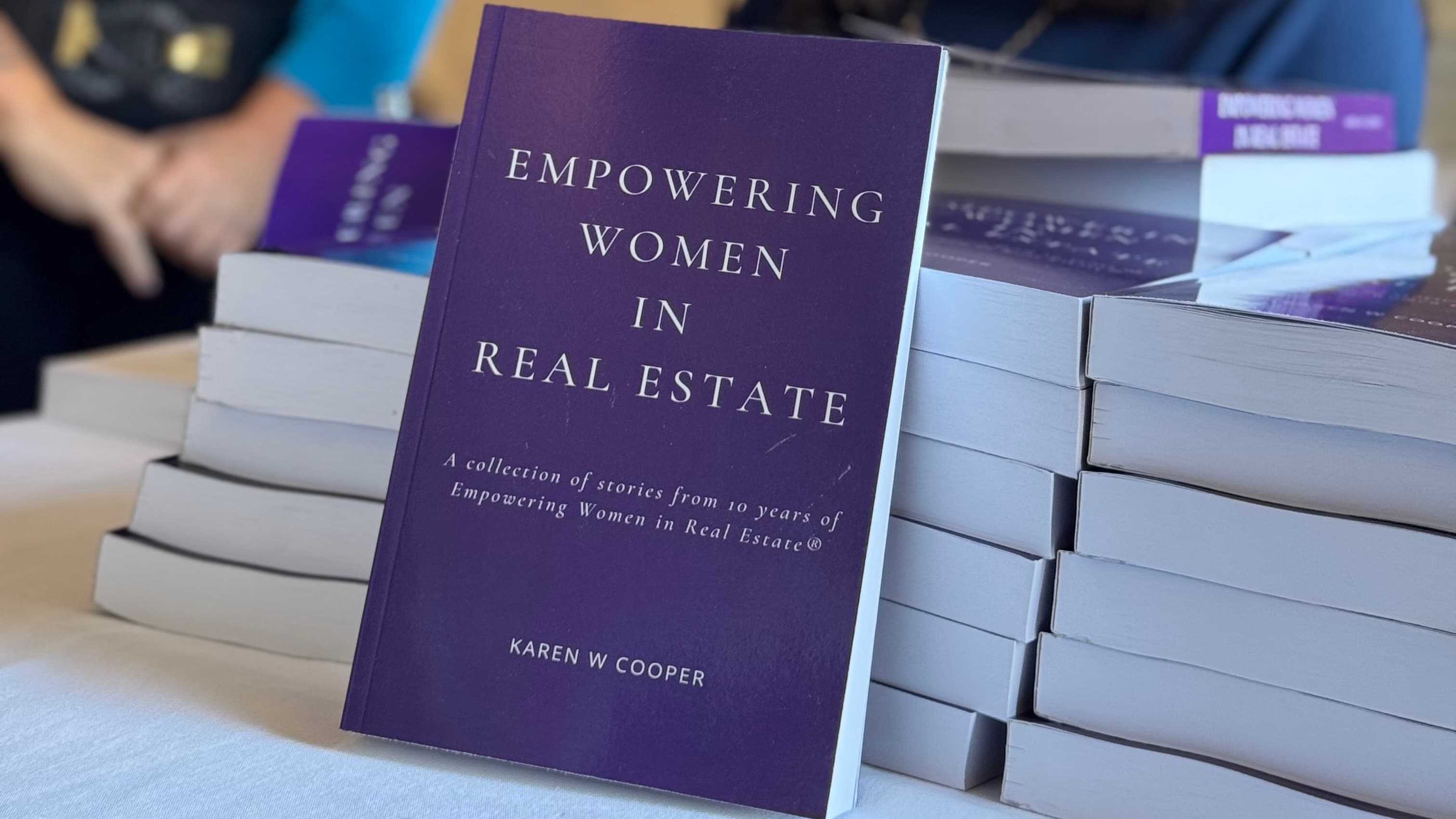 Get My Book Here!