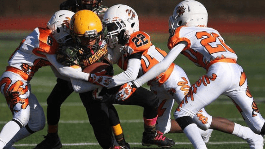 4-4 Stack Defense Playbook